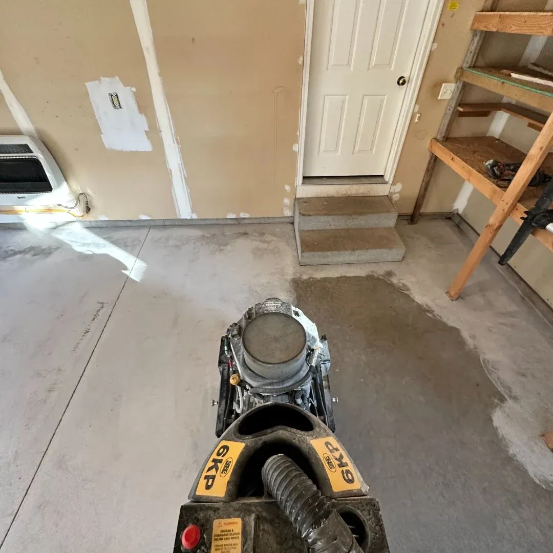 Glue Removal